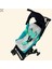 Cybex GB Pockit Plus Bebek Arabasıyla Uyumlu Seat Liner (Minder) 2