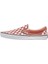 Classic Slip-On VN000D03C9J1 Unisex AUBURN Günlük Sneaker Ayakkabı 3