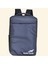 Cybex GB Pockit Plus Bebek Arabasıyla Uyumlu Taşıma Çantası, Kabin Boy Bebek Arabası Seyahat Çantası (blue plus fabric) 2