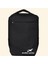 Pera Baby Babyzen Yoyo Taşıma Çantası (Black Plus Fabric) 3