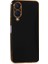 Vivo Y17S Kılıf Volet Luxury Seri Kamera Korumalı Silikon Kapak 1
