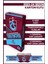 Mythos Cards Trabzonspor 2023-24 Sezon Kartları - Paket 1