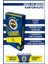 Mythos Cards Fenerbahçe 2023-24 Sezon Kartları - Paket 1