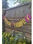 Bride Tribe Banner Bride Party Yazı Duvar Süsü 2