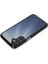 Samsung Galaxy A15 Kılıf Razer Lens Çerçeveli Silikon Kapak 2
