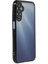 Samsung Galaxy A15 Kılıf Razer Lens Çerçeveli Silikon Kapak 3