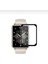 Watch Temperli Cam Full Ekran Koruyucu Şeffaf 49 mm 3
