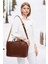 Macbook Fonksiyonel Organizer Notebook Laptop Evrak Çantası 13" & 14" Inç 1