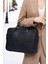 Macbook Fonksiyonel Organizer Notebook Laptop Evrak Çantası 13" & 14" Inç 3