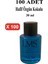 Otel Tipi Duş Jeli 30 ml (100 Adet) 1