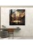 Havalı Kentsel Cam Baskı - Havalı, Cam Sanatı, Modern Sanat, Havalı, 30X30 2