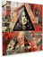 Metallica Poster Kolaj Cam Baskı - Metallica, Ikonik Görüntüler, Ev Dekorasyonu, Modern Sanat, 30X30 1