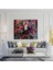 Goodfellas Canlı ve Dinamik Duvar Tablosu - Goodfellas, Merkez Parçası, Kanvas Tablo, Canlı, 30X30 2