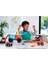 HPN73 Hot Wheels Monster Trucks Arena Mücadelesi Color Shifters Oyun Seti 2