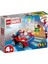 10789 Lego® Marvel Spidey - Spider-Man'in Arabası ve Doktor Ock 48 Parça +4 Yaş 1