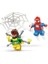 10789 Lego® Marvel Spidey - Spider-Man'in Arabası ve Doktor Ock 48 Parça +4 Yaş 4