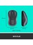 MK270 Kablosuz Klavye Mouse Set 4