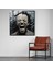 Metallica Parçalanmış Cam Mozaik Baskı - Metallica, Cam Sanatı, Parçalanmış Cam, Duvar Dekorasyonu, 30X30 3