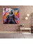 Graffiti Cam Baskı - Darth Vader, Cam Sanatı, Darth Vader, Graffiti, 30X30 3