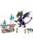 43240 LEGO Disney Malefizin Ejderha Formu 583 Parça +7 Yaş 2