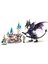 43240 LEGO Disney Malefizin Ejderha Formu 583 Parça +7 Yaş 3