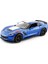 MAY31516 2017 Corvette Grand Sport Model Araba 1:24 -Necotoys 4