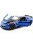 MAY31516 2017 Corvette Grand Sport Model Araba 1:24 -Necotoys 5