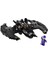 76265 Lego® Batwing: Batman™ Joker™ E Karşı 357 Parça +4 Yaş 2