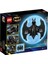 76265 Lego® Batwing: Batman™ Joker™ E Karşı 357 Parça +4 Yaş 4