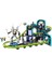 60421 LEGO City Robot Dünyası Hız Treni Parkı 986 Parça +8 Yaş 2