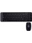 MK220 Kablosuz Klavye Mouse Set 1