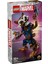 KTYRA52 76282 Lego® Marvel Rocket ve Bebek Groot 566 Parça +10 Yaş 1