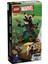 KTYRA52 76282 Lego® Marvel Rocket ve Bebek Groot 566 Parça +10 Yaş 4