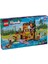 42626 LEGO Friends Macera Kampı Su Sporları 628 Parça +7 Yaş 1