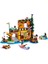 42626 LEGO Friends Macera Kampı Su Sporları 628 Parça +7 Yaş 2