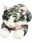 PJH14318 Peluş 36 cm Sesli Kedi -Vardem 3