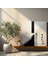 Havalı Kanvas Tablo - Minimalist Elegance Duvar Sanatı - Havalı, Havalı, Duvar Dekorasyonu, Ev Dekorasyonu, 30X30 3