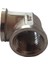 1/2" DN15 Krom Iç Dişli (Dişi) Dirsek - Chrome Female Elbow 3