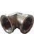 1/2" DN15 Krom Iç Dişli (Dişi) Dirsek - Chrome Female Elbow 4
