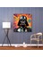 Darth Vader Duvar Sanatı - Darth Vader, Çizgi Roman, Duvar Dekorasyonu, Duvar Sanatı, 30X30 2