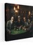 Goodfellas Duvar Dekorasyonu - Goodfellas, Nostalji, Kanvas Tablo, Gangster Grubu, 30X30 1