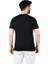 Erkek Regular Fit Pamuklu Basic T-Shirt 2