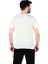 Erkek Regular Fit Pamuklu Basic T-Shirt 3