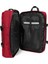 Travelpack Scarlet Red Seyahat Çantası Valiz 4