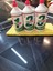 Italıcha 3 Fınısh Cut - 1 Lt.( Hare Giderici ) 7