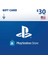 Psn Card 30 Usd - United States 1