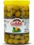 Biberli Yeşil Zeytin 900 Gram 1