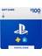 Psn Card 100 Usd - United States 1