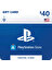 Psn Card 40 Usd - United States 1