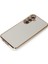 Samsung Galaxy S24 Kılıf Volet Luxury Seri Kamera Korumalı Silikon Kapak 3